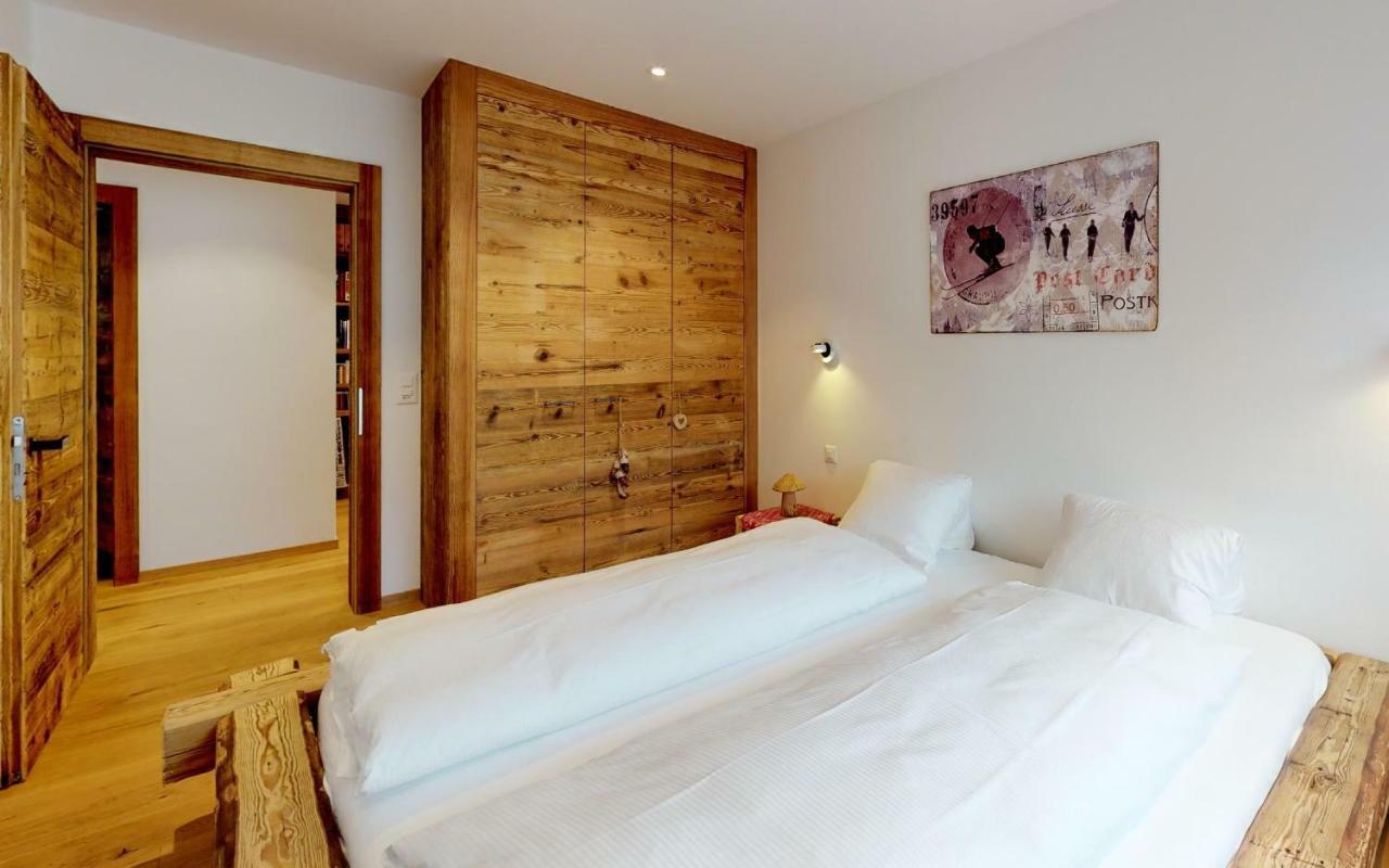 Apartamento Polo St Moritz Exterior foto